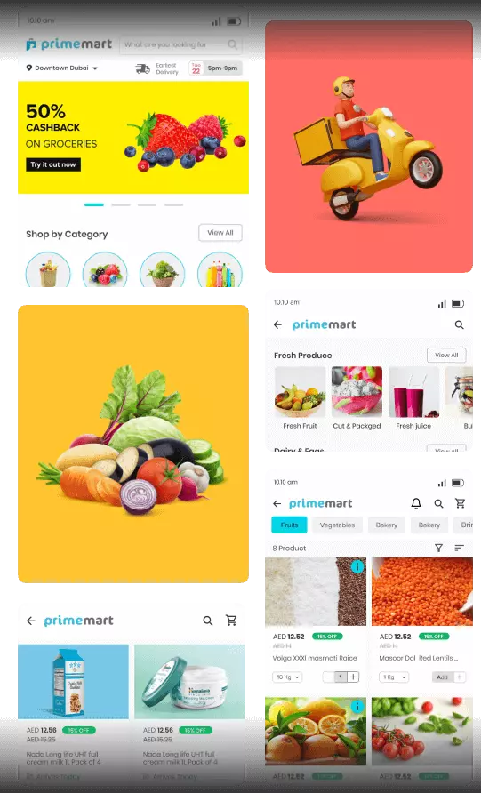 grocery-app-banner