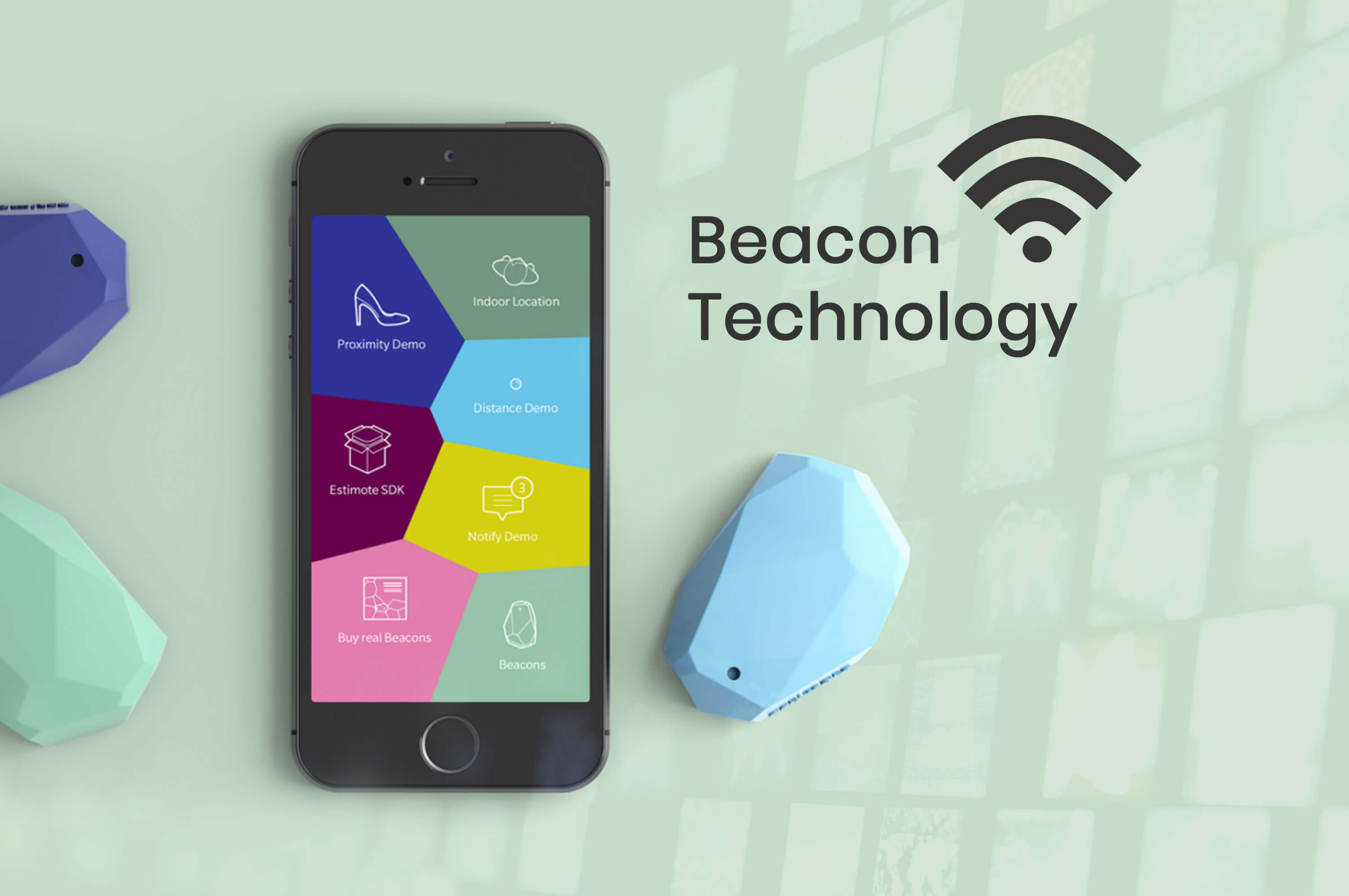 Beacon Technology