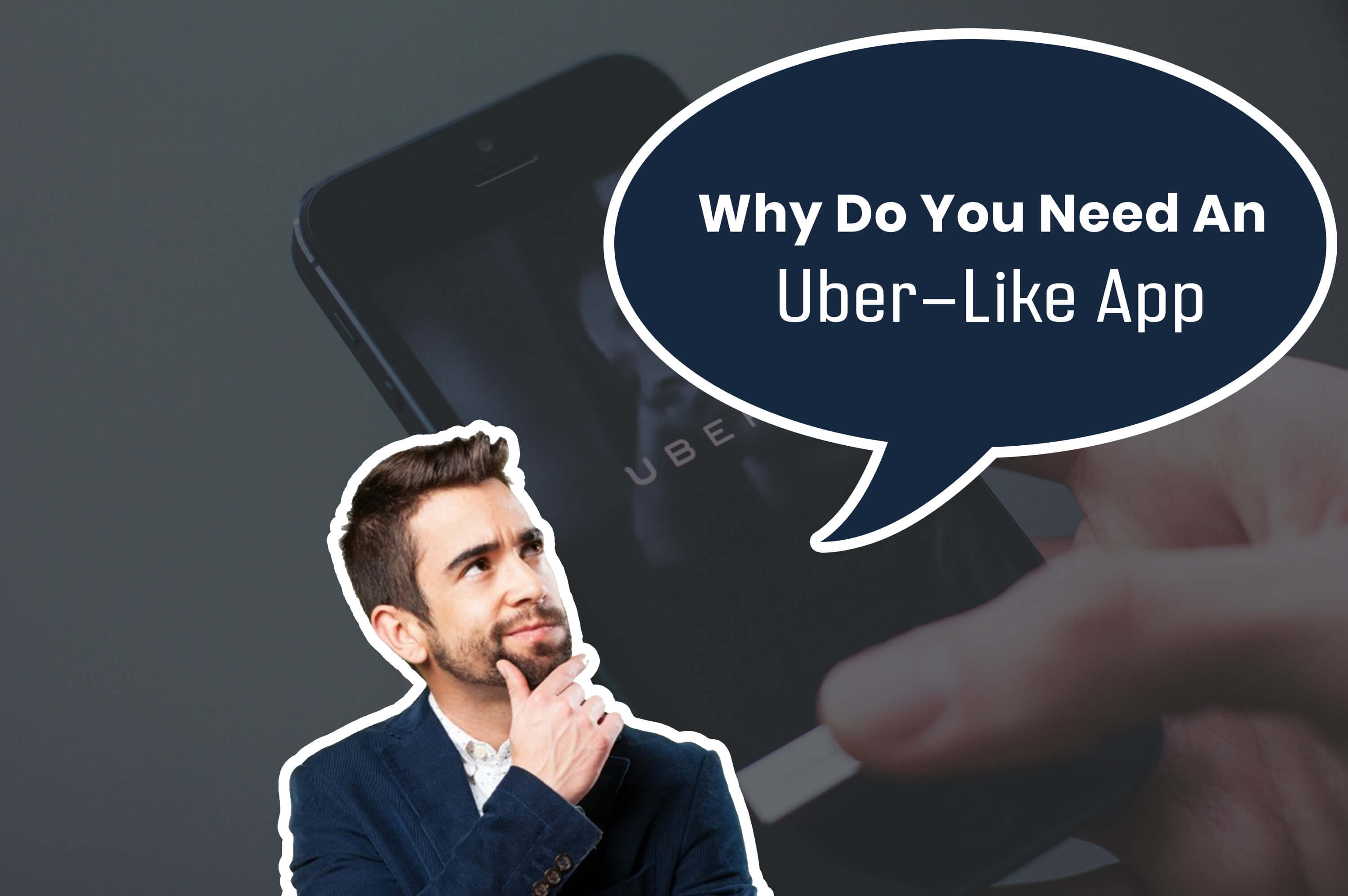 uber like app