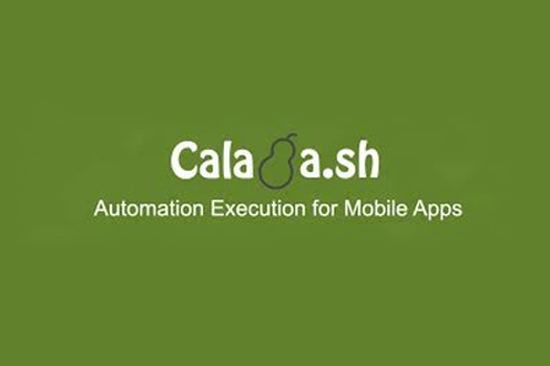 calash logo