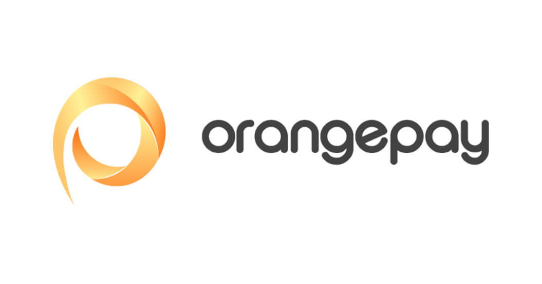 orange pay logo