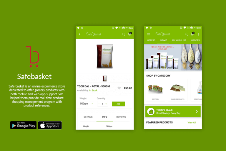 17 Best Online Shopping Apps In India for 2023 MindsterBlogs