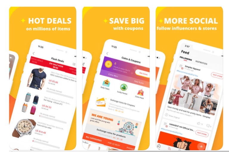 17 Best Online Shopping Apps in India for 2024 | Mindster