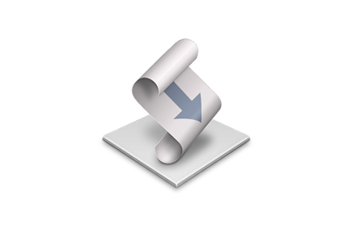 applescript logo