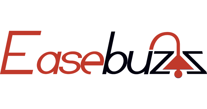 ease buzz logo