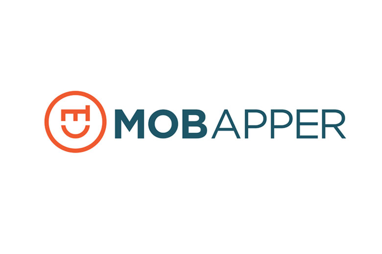 mobapper logo