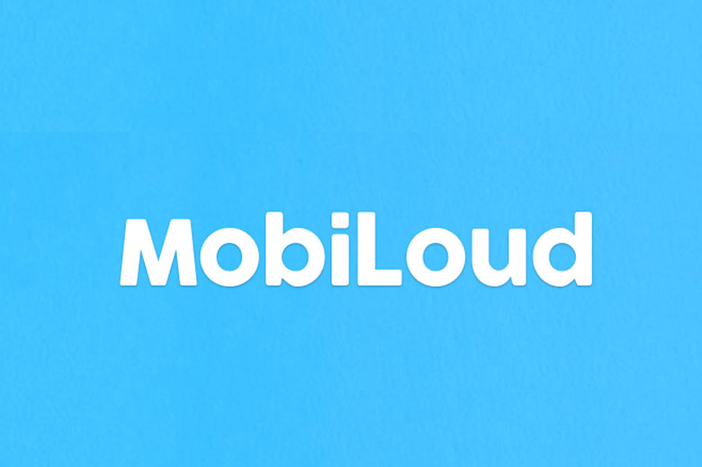 mobiloud logo