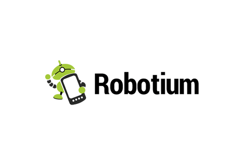 robotium logo