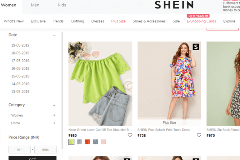 17 Best Online Shopping Apps in India for 2023 Mindster