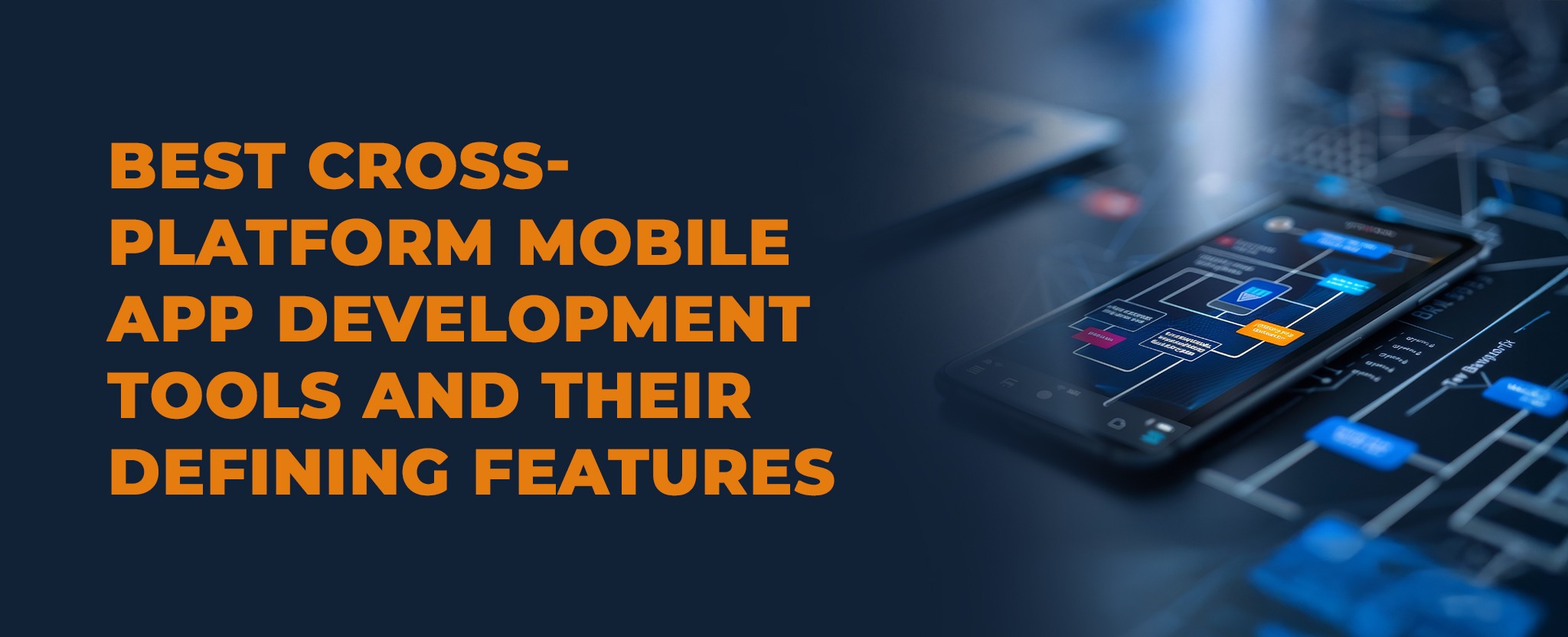 best cross platform mobile app
