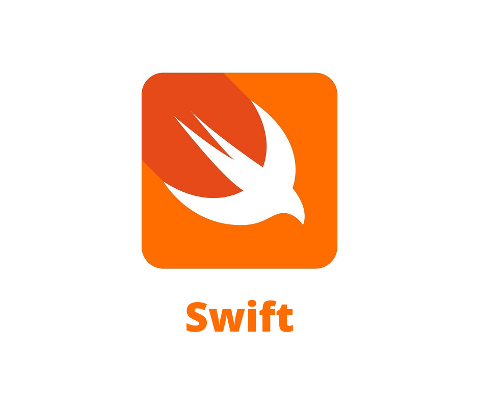 Swift language logo