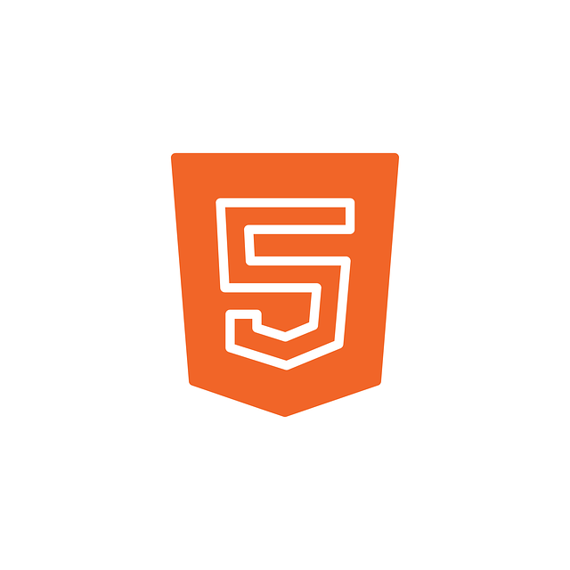 html 5 logo