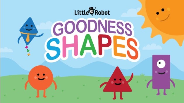 goodness shapes