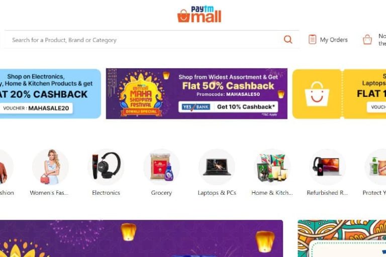 17 Best Online Shopping Apps In India for 2023 MindsterBlogs