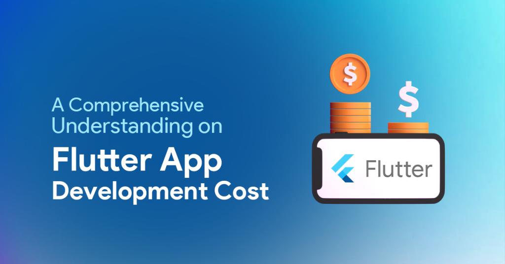 flutter app development cost complete guide