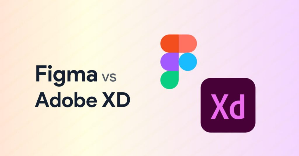 Adobe Xd vs Figma