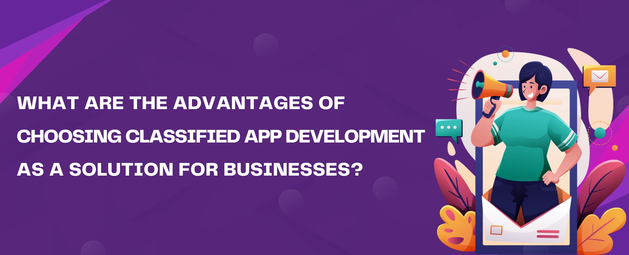 Advantages-of-Classified-App-Development