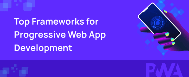 top-frameworks-pwa