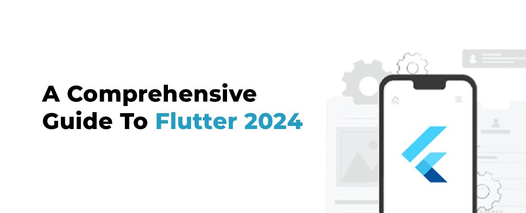 Guide to flutter