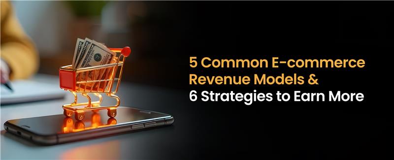 e-commerce-revenue-models