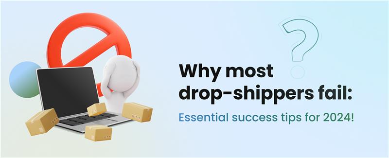 dropshipping fail