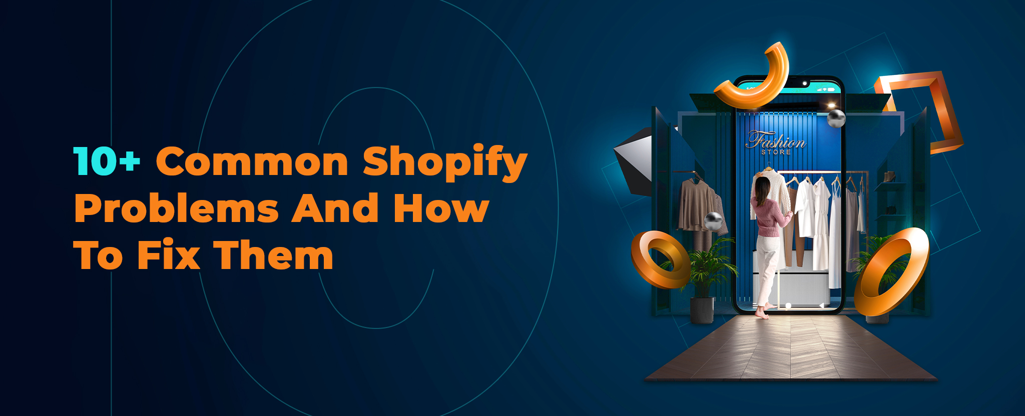 shopify-problems-and-solution