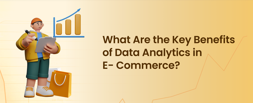 data analytics in e commerce