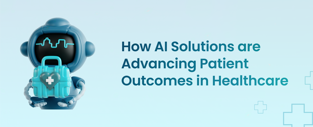 ai solutions in healthcare