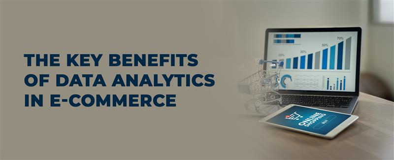 data analytics in e commerce