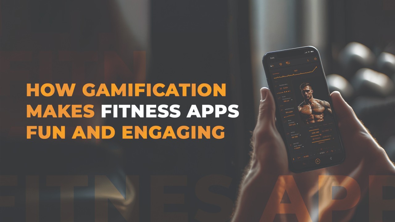 gamification in fitness app