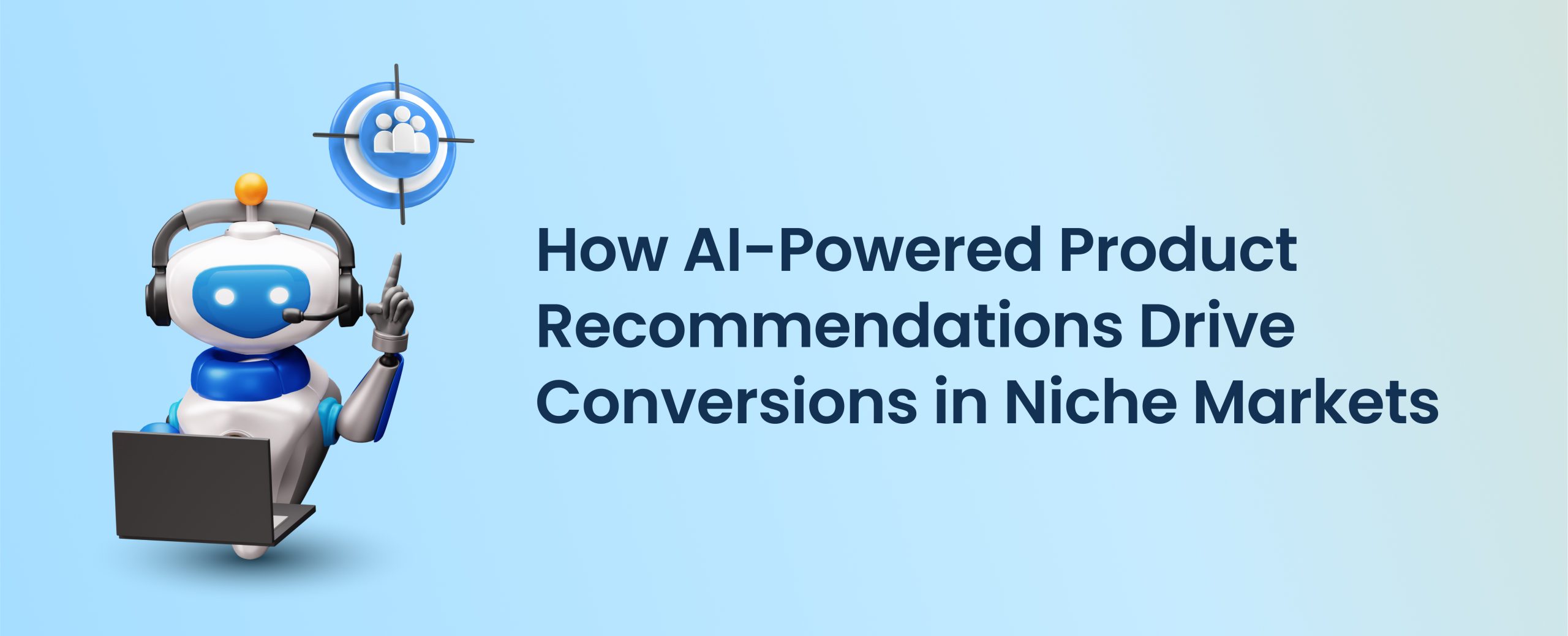 AI-Powered Product Recommendation