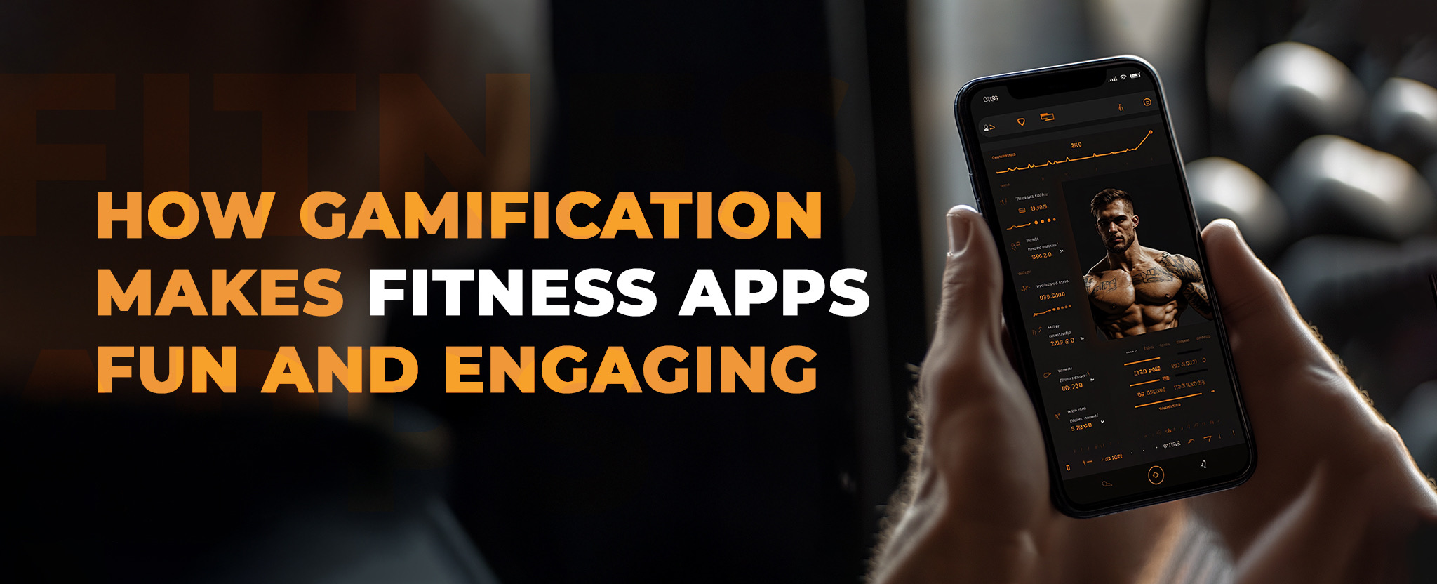 Gamification in Fitness Apps