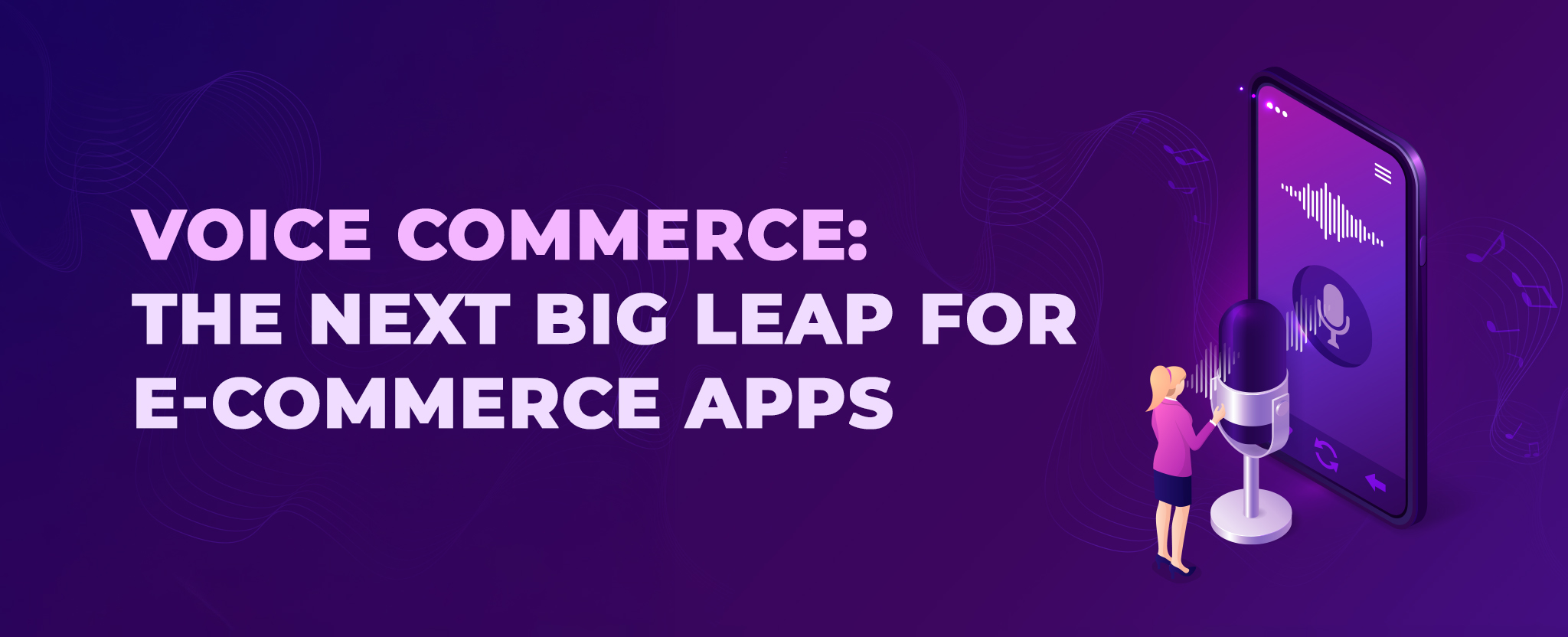 voice commerce