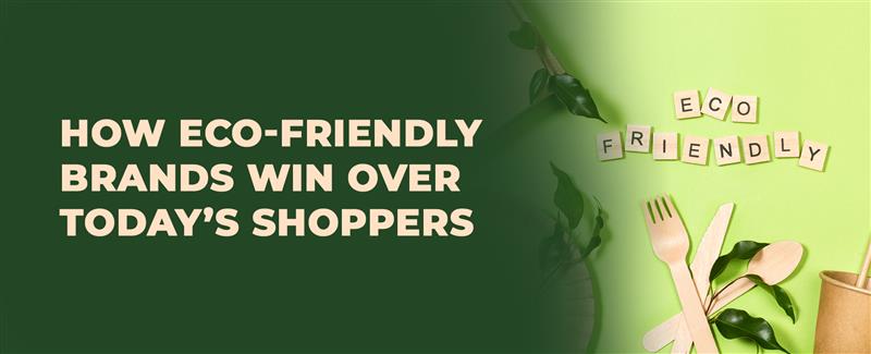 eco friendly brands