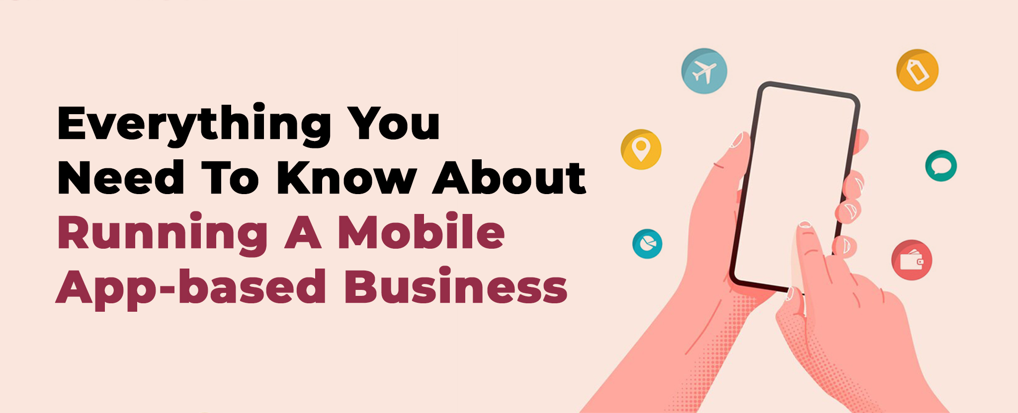 mobile app business