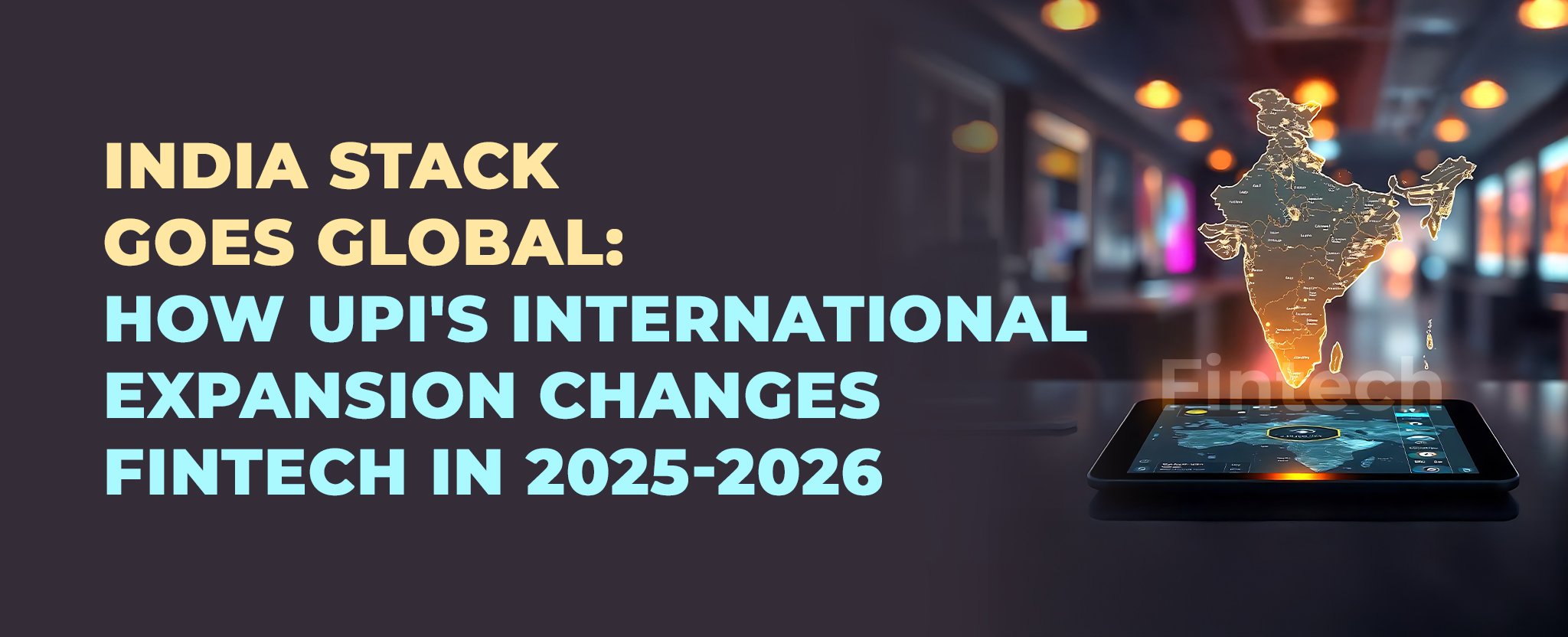 india stack goes global