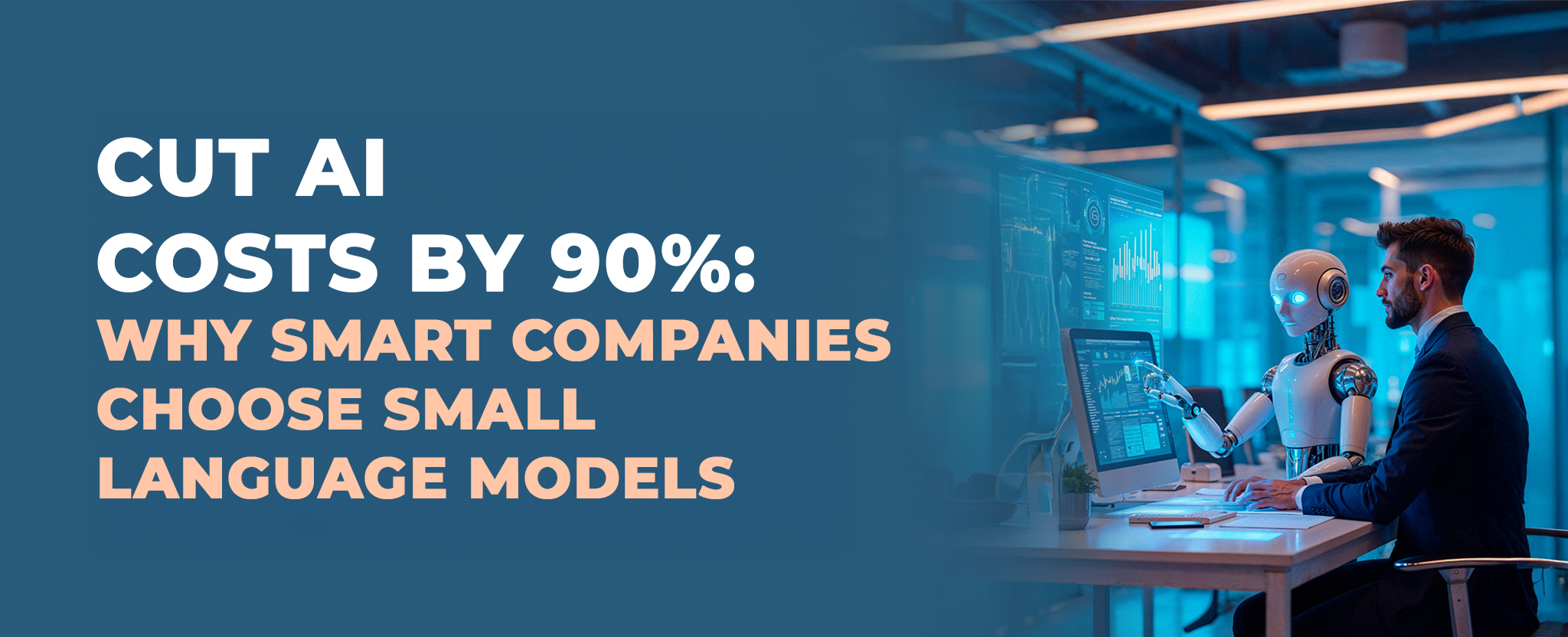 cuts ai costs by 90%