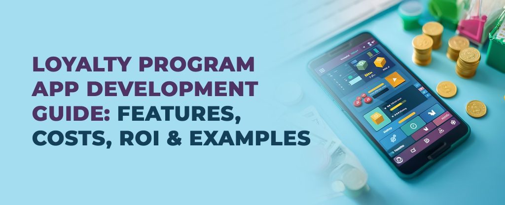 loyalty program app development