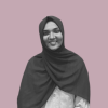 Fazmeena Faisal
