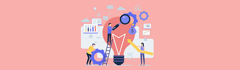 55 Best & Simple Mobile App Ideas in 2021 [New App Ideas]