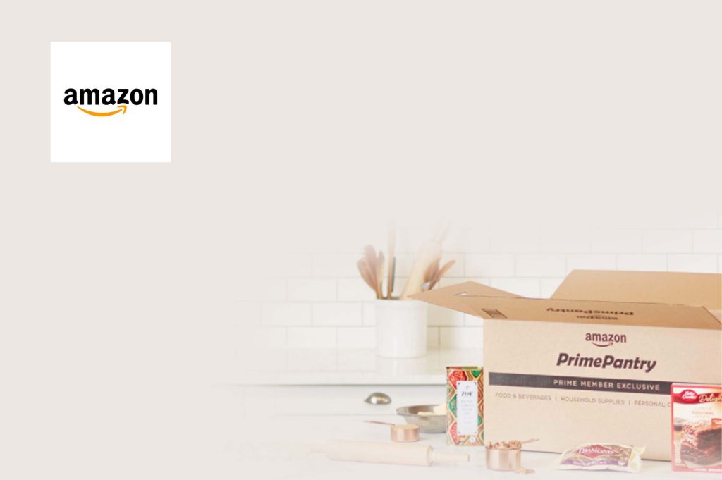 amazon prime pantry image