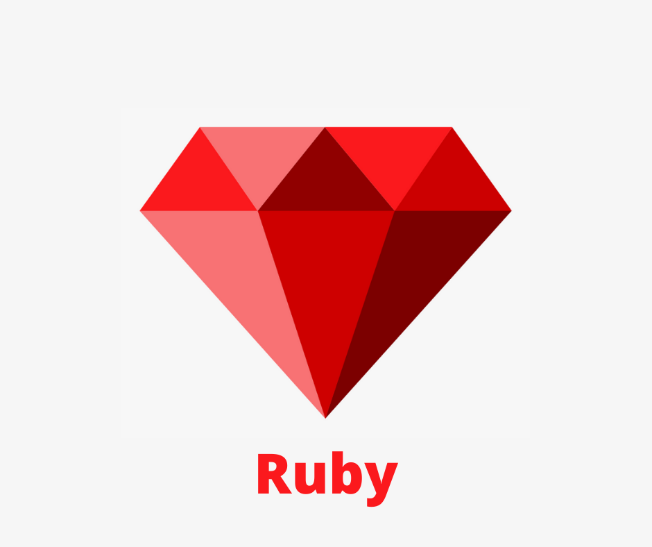 ruby on rails logo