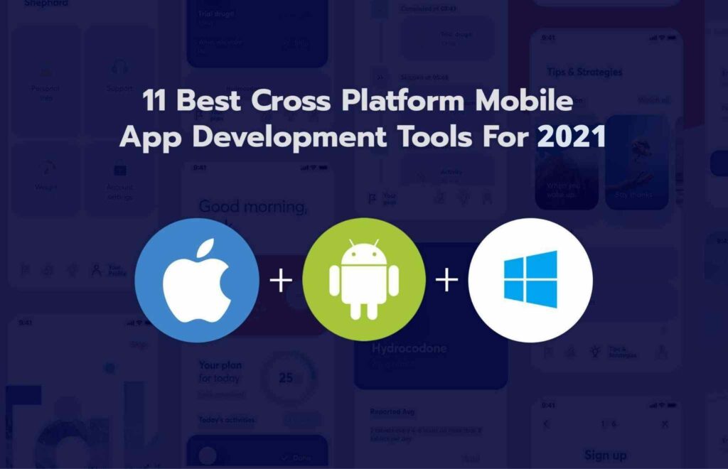 best-cross-platform-development-tools-2021