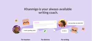 illustration of Khan Academy