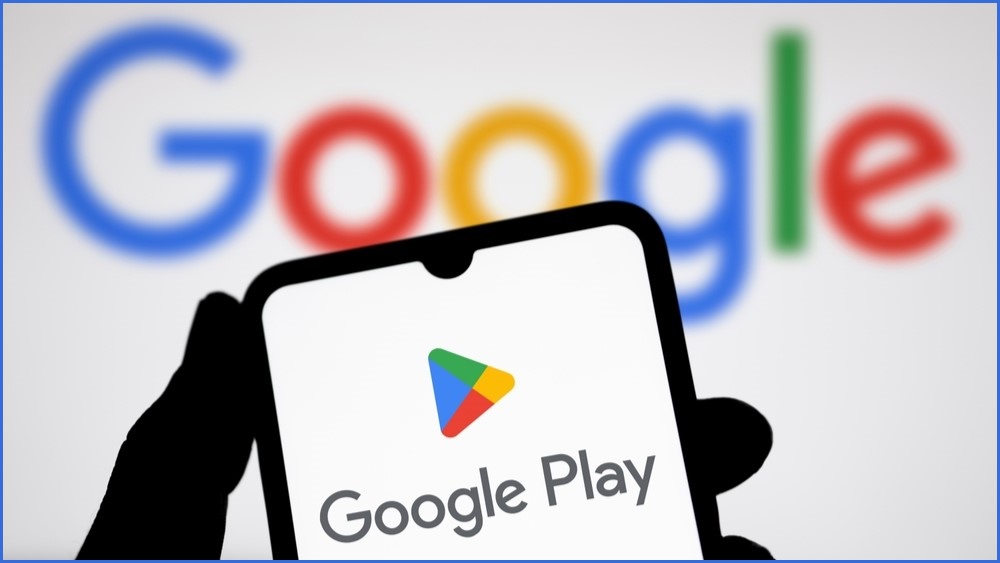 Why Look Beyond the Google Play Store?