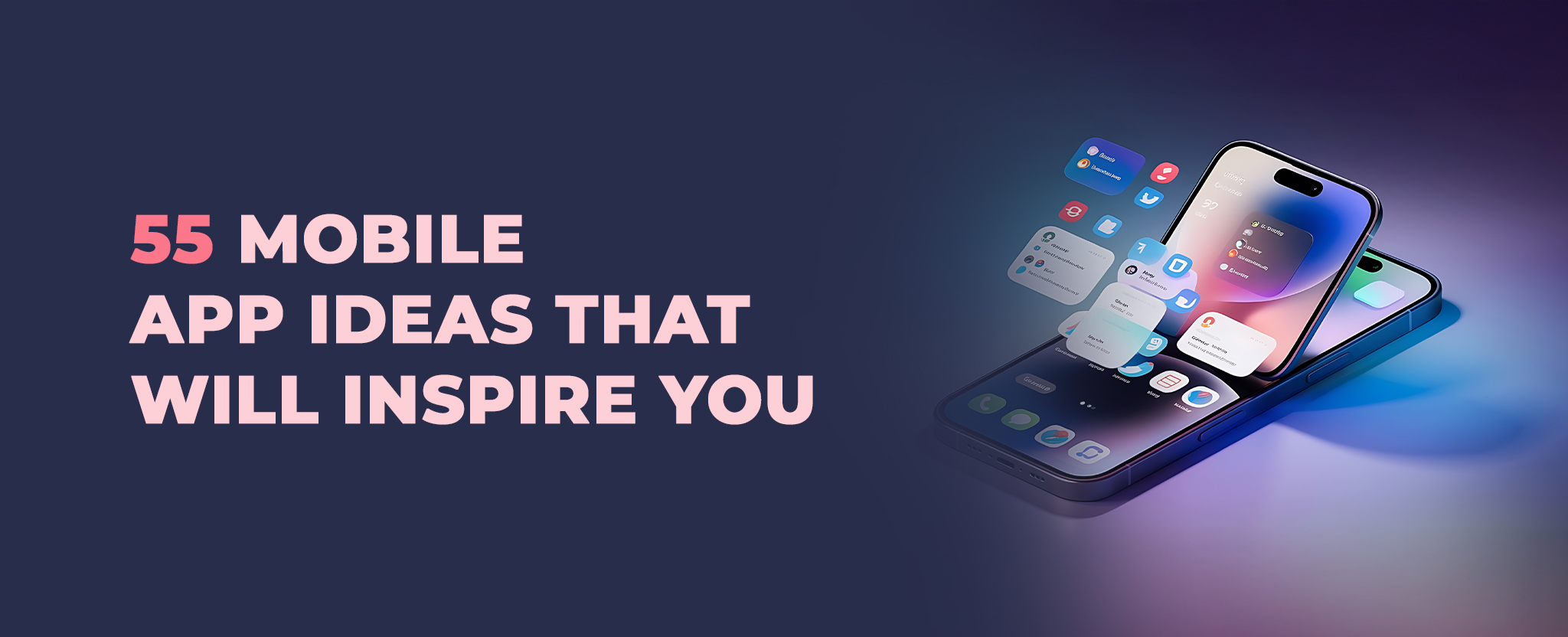 mobile app ideas