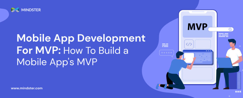 Mobile app development