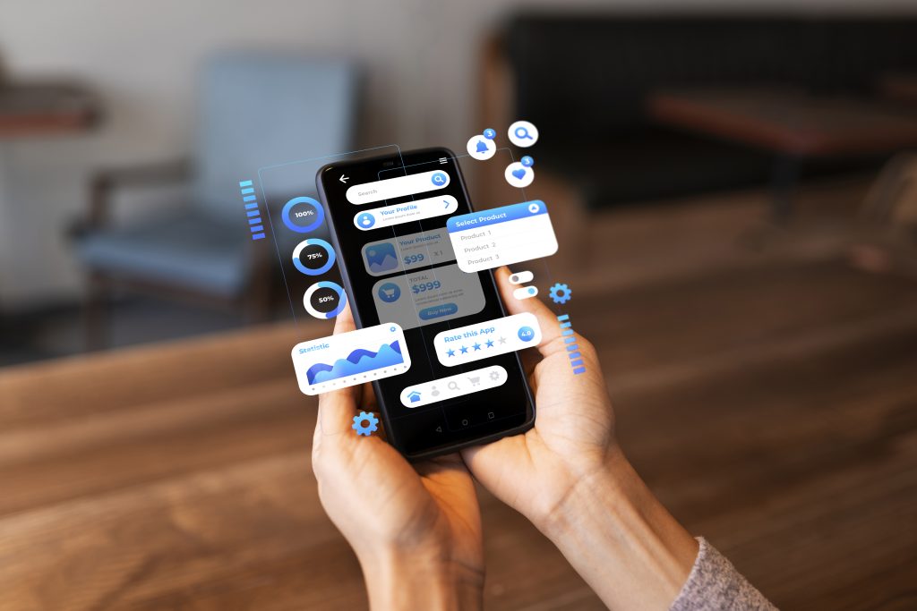 How to Develop a Fintech App: Guide, Features, Cost & Compliance