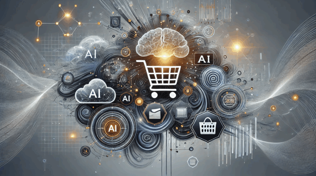 Generative AI in e commerce: Use cases and implementation 