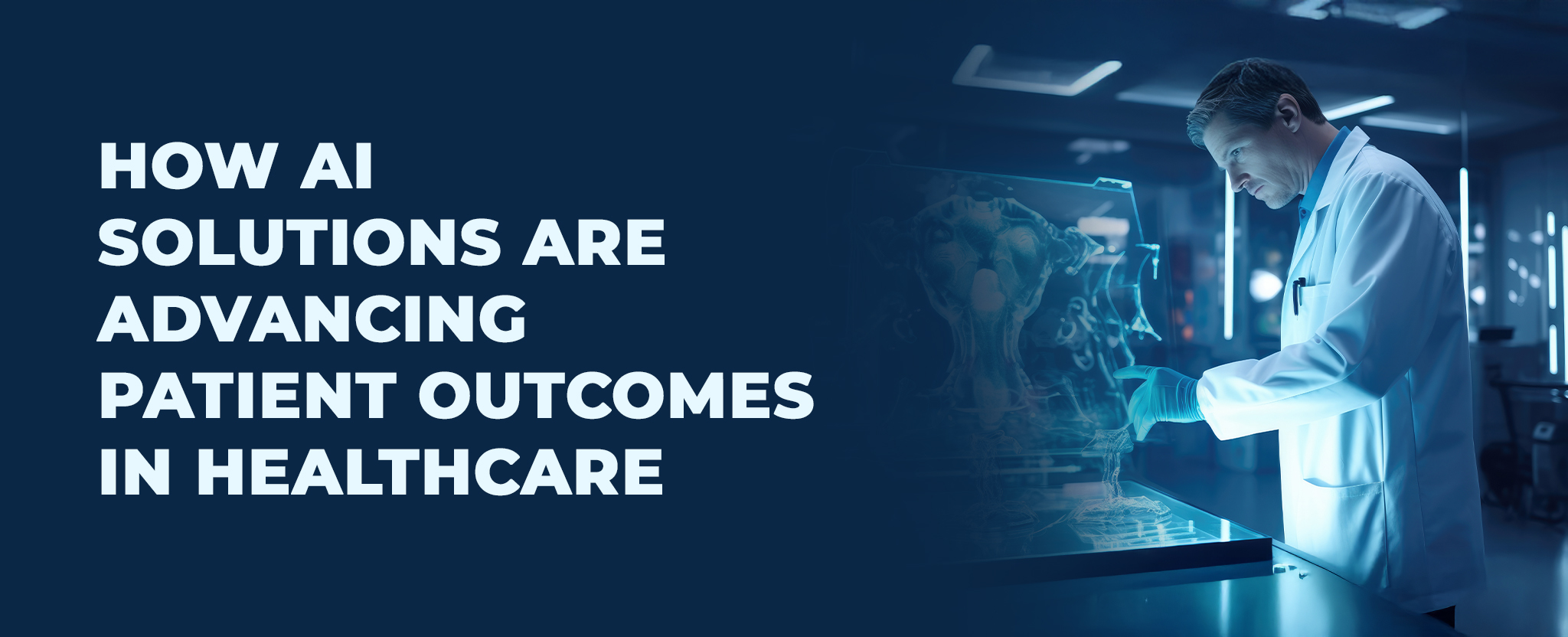 ai in healthcare